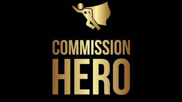 Commission Hero Reviews 2020