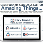 Clickfunnels Review – Best Sales Funnel Builder Software