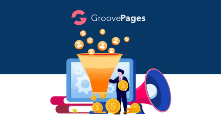 Groovepages Reviews