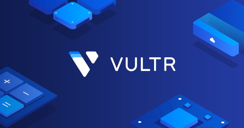 Vultr Coupon Code